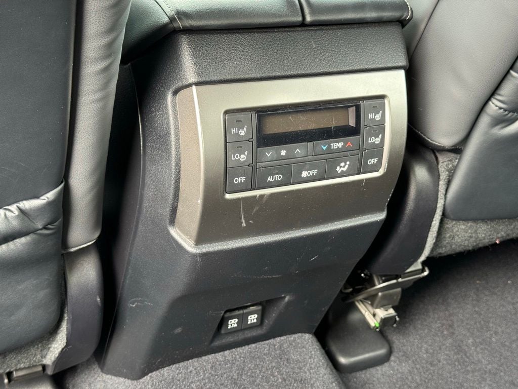 2023 Lexus GX 460