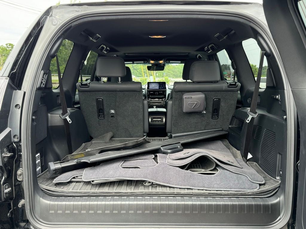 2023 Lexus GX 460