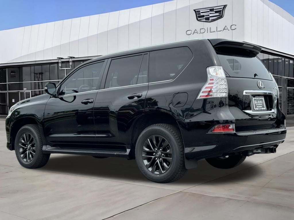 2023 Lexus GX 460