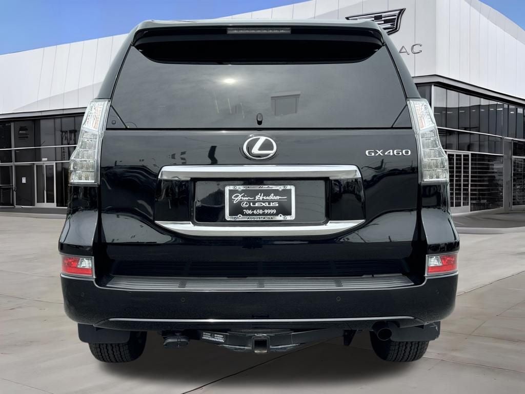 2023 Lexus GX 460