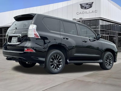 2023 Lexus GX 460