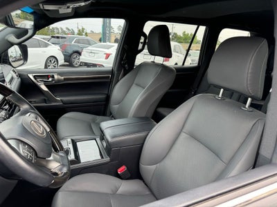 2023 Lexus GX 460