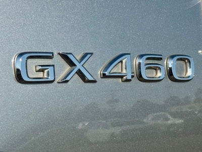 2020 Lexus GX 460