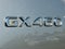 2020 Lexus GX 460