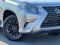 2020 Lexus GX 460