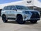 2020 Lexus GX 460