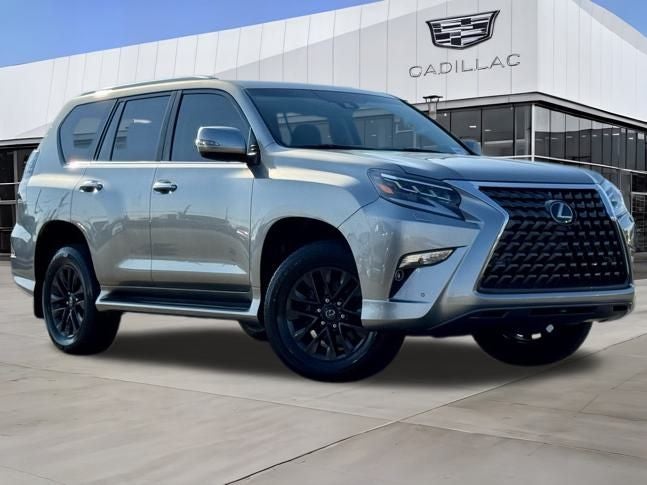 2020 Lexus GX 460