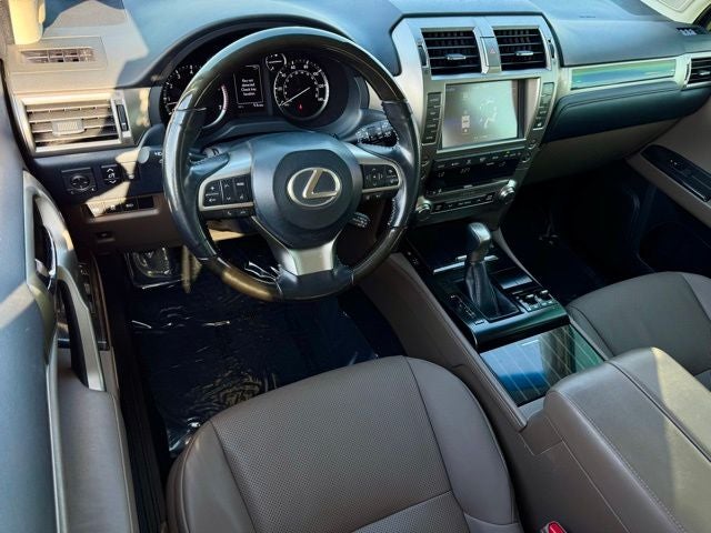 2020 Lexus GX 460