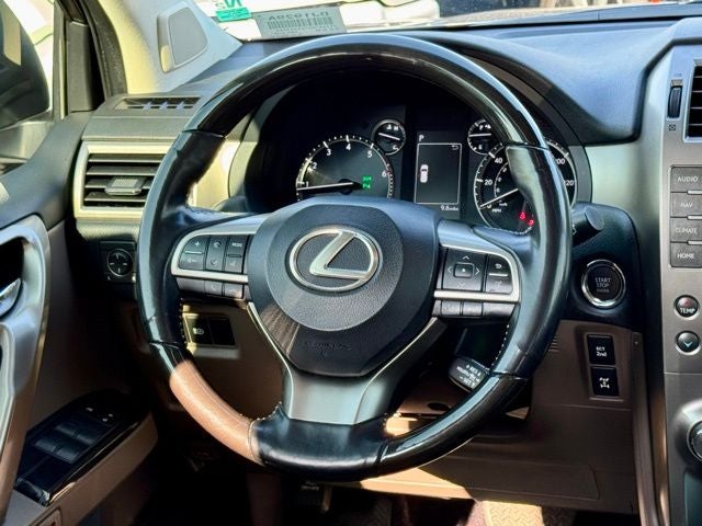 2020 Lexus GX 460