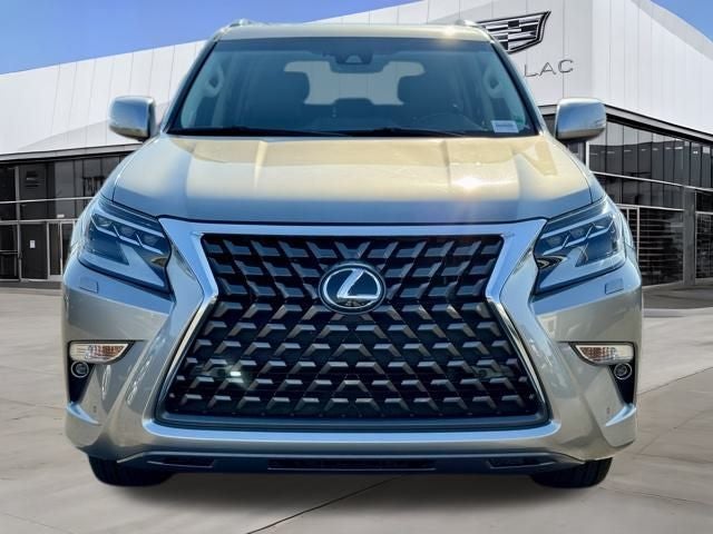 2020 Lexus GX 460