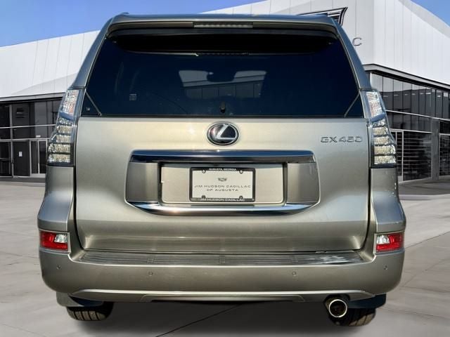 2020 Lexus GX 460