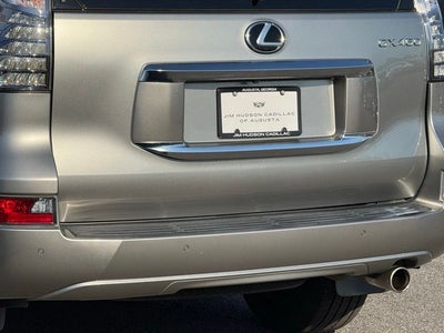 2020 Lexus GX 460
