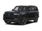 2025 Lexus GX 550 Luxury+
