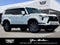 2025 Lexus GX 550 Luxury+