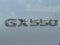 2025 Lexus GX 550 Luxury+