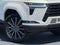 2025 Lexus GX 550 Luxury+