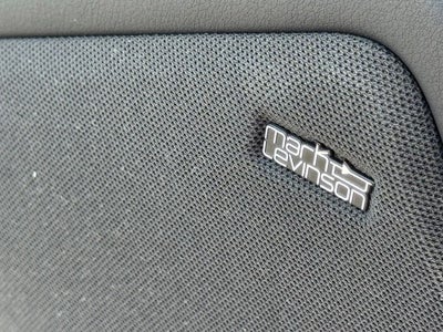 2025 Lexus GX 550 Luxury+