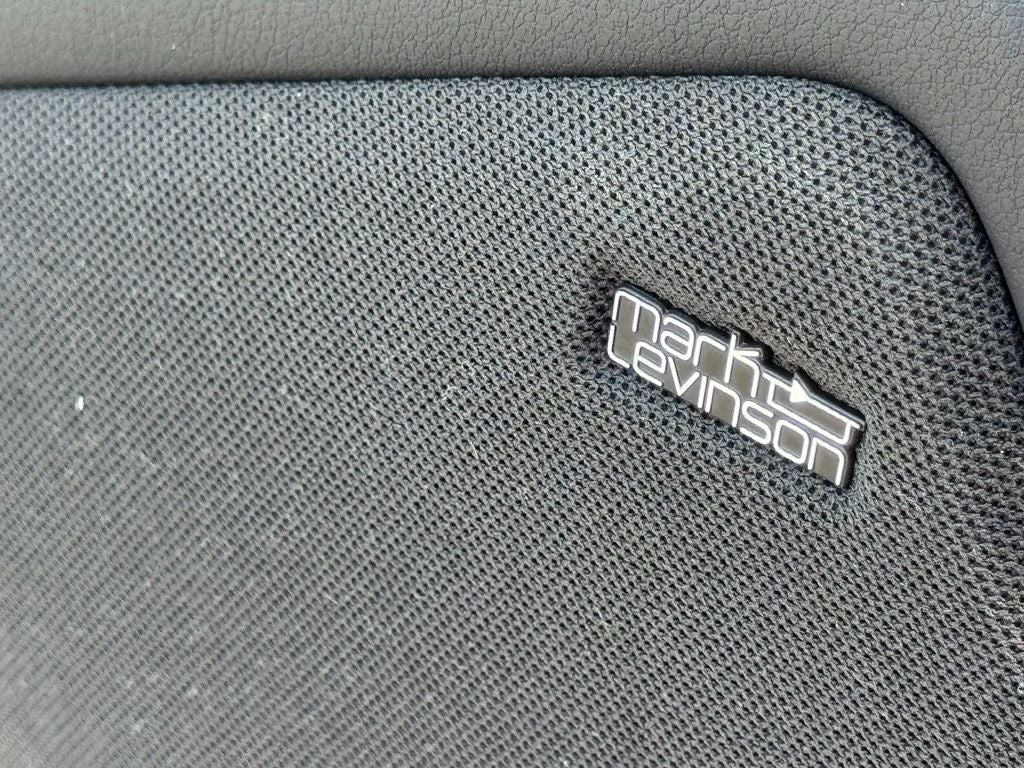 2025 Lexus GX 550 Luxury+
