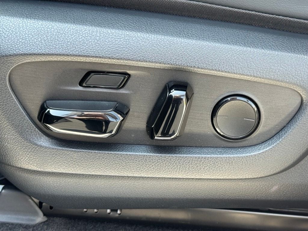 2025 Lexus GX 550 Luxury+