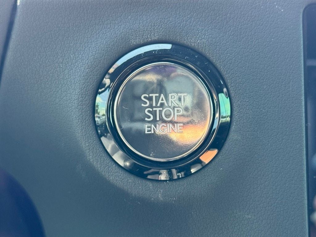 2025 Lexus GX 550 Luxury+