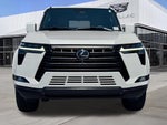 2025 Lexus GX 550 Luxury+