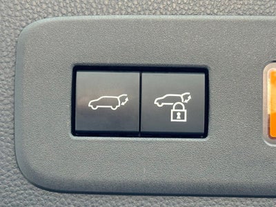2025 Lexus GX 550 Luxury+