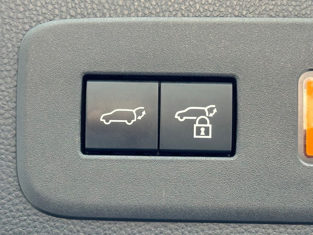 2025 Lexus GX 550 Luxury+
