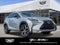 2016 Lexus NX 200t