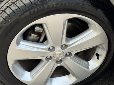 2016 Buick Encore Base