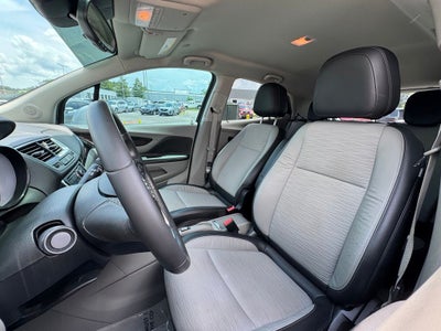 2016 Buick Encore Base