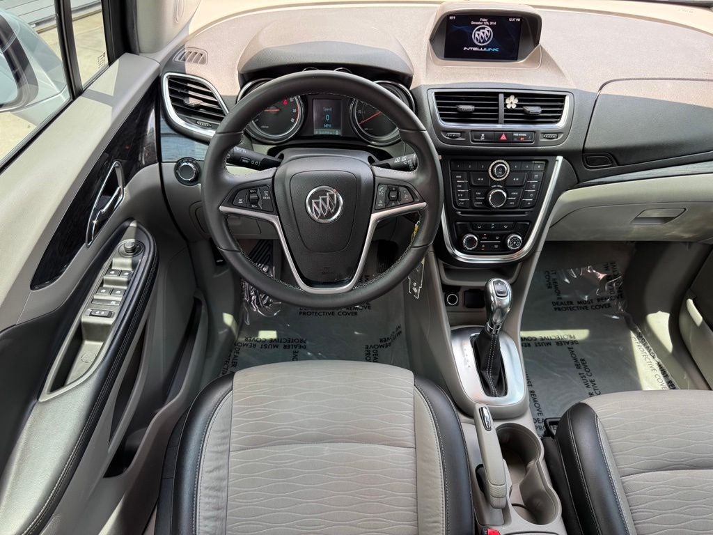 2016 Buick Encore Base