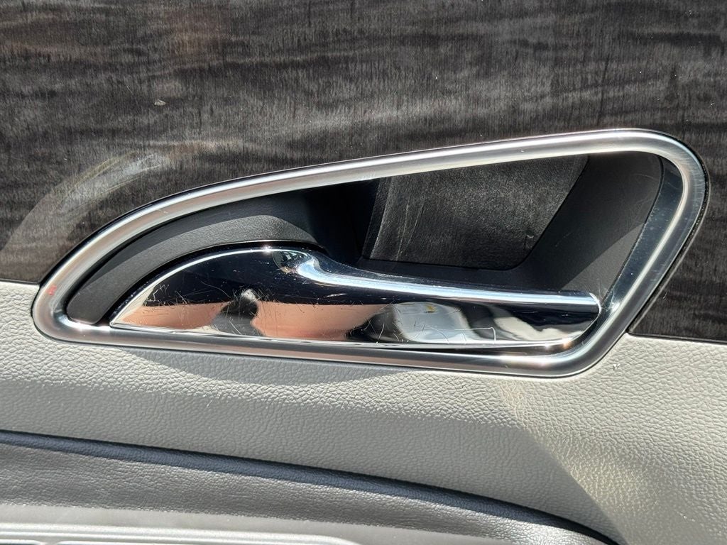 2016 Buick Encore Base