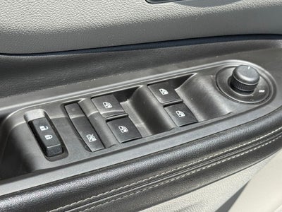 2016 Buick Encore Base