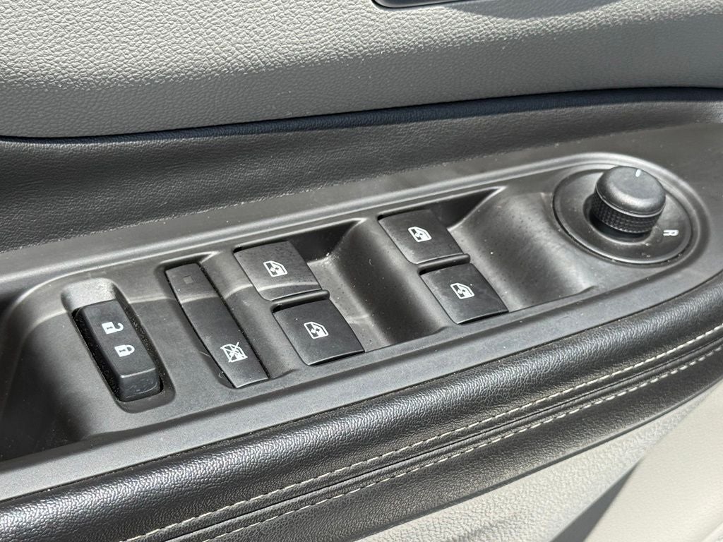 2016 Buick Encore Base