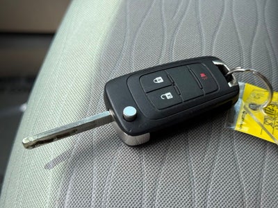 2016 Buick Encore Base