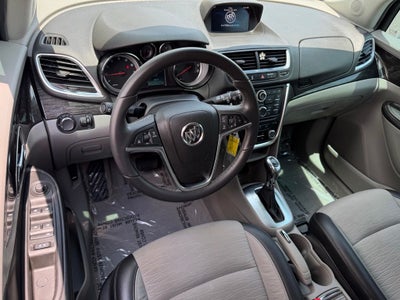 2016 Buick Encore Base