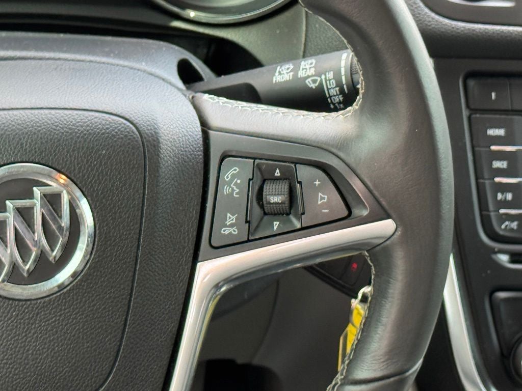 2016 Buick Encore Base