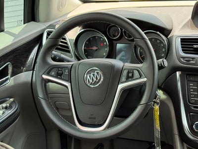 2016 Buick Encore Base