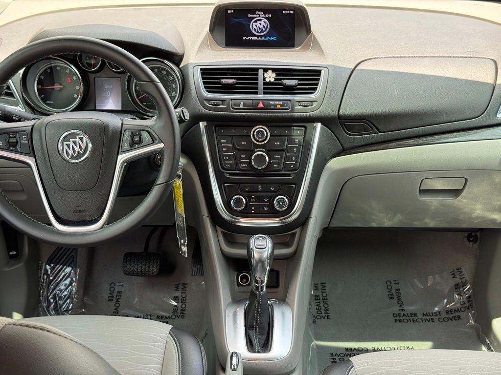 2016 Buick Encore Base