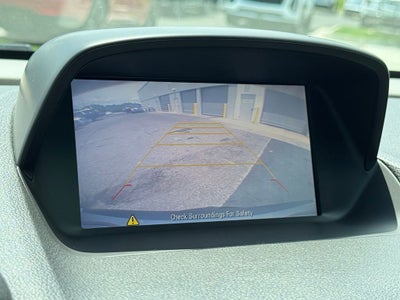 2016 Buick Encore Base