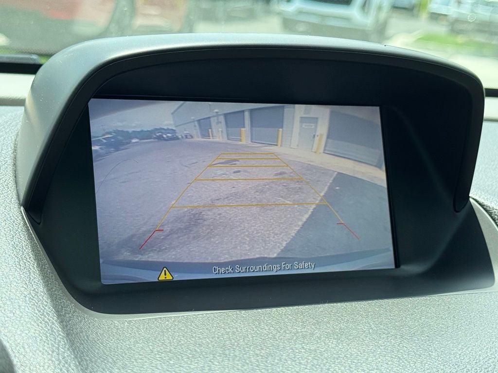 2016 Buick Encore Base