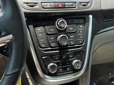2016 Buick Encore Base