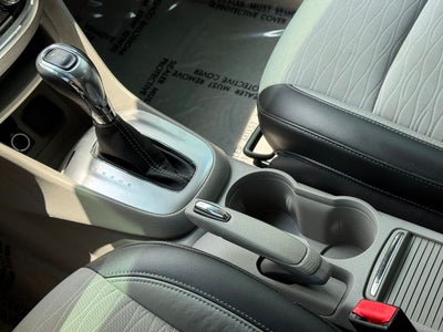 2016 Buick Encore Base