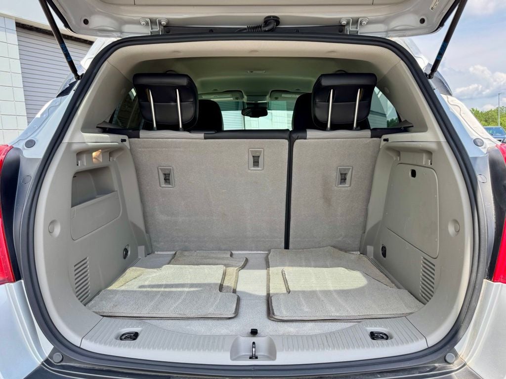 2016 Buick Encore Base