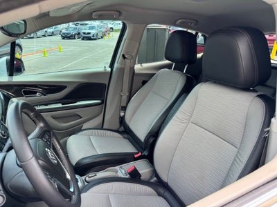 2016 Buick Encore Base