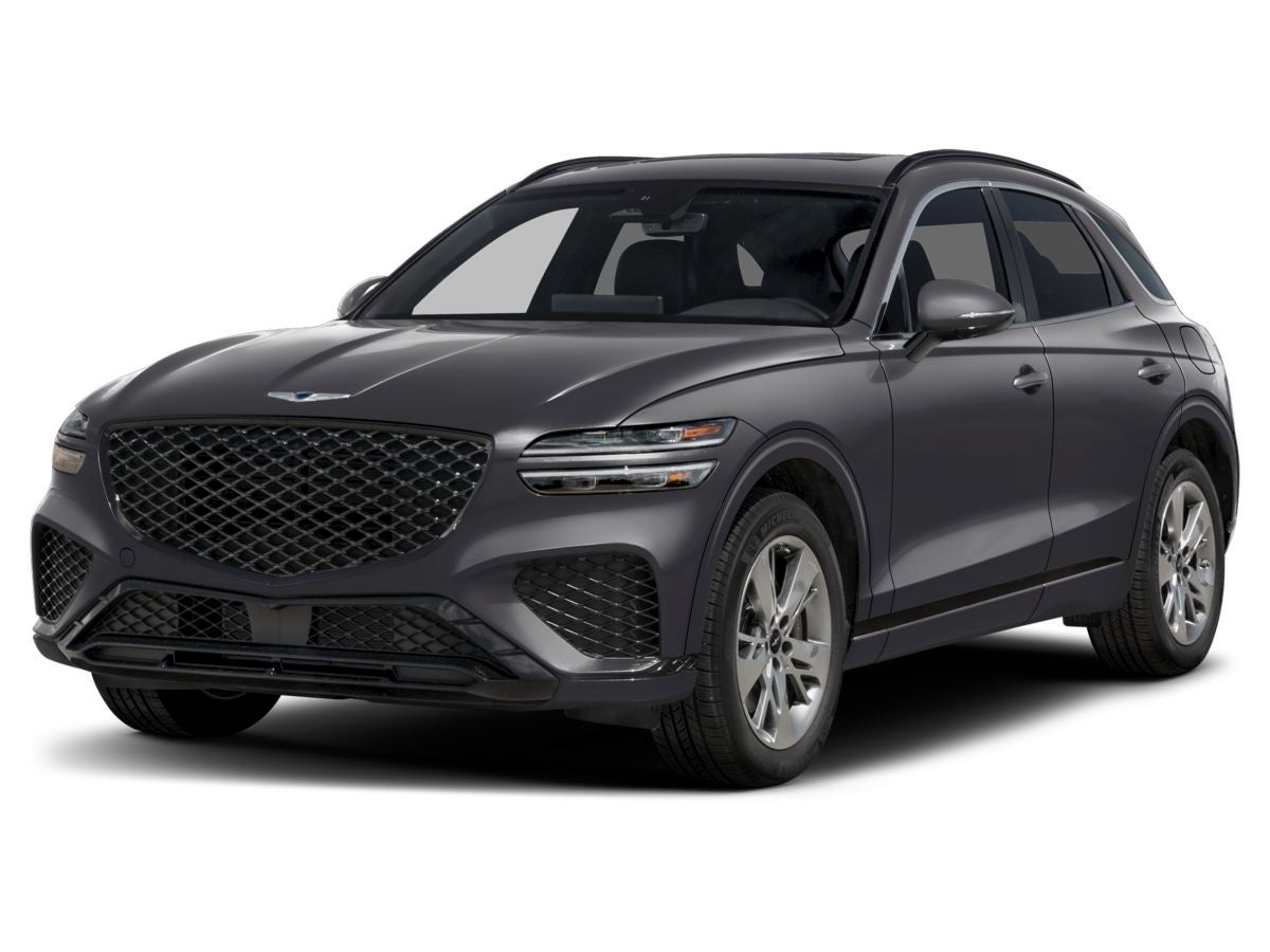 2025 Genesis GV70 3.5T Sport