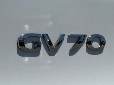 2025 Genesis GV70 3.5T Sport