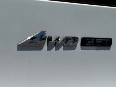 2025 Genesis GV70 3.5T Sport