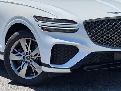 2025 Genesis GV70 3.5T Sport