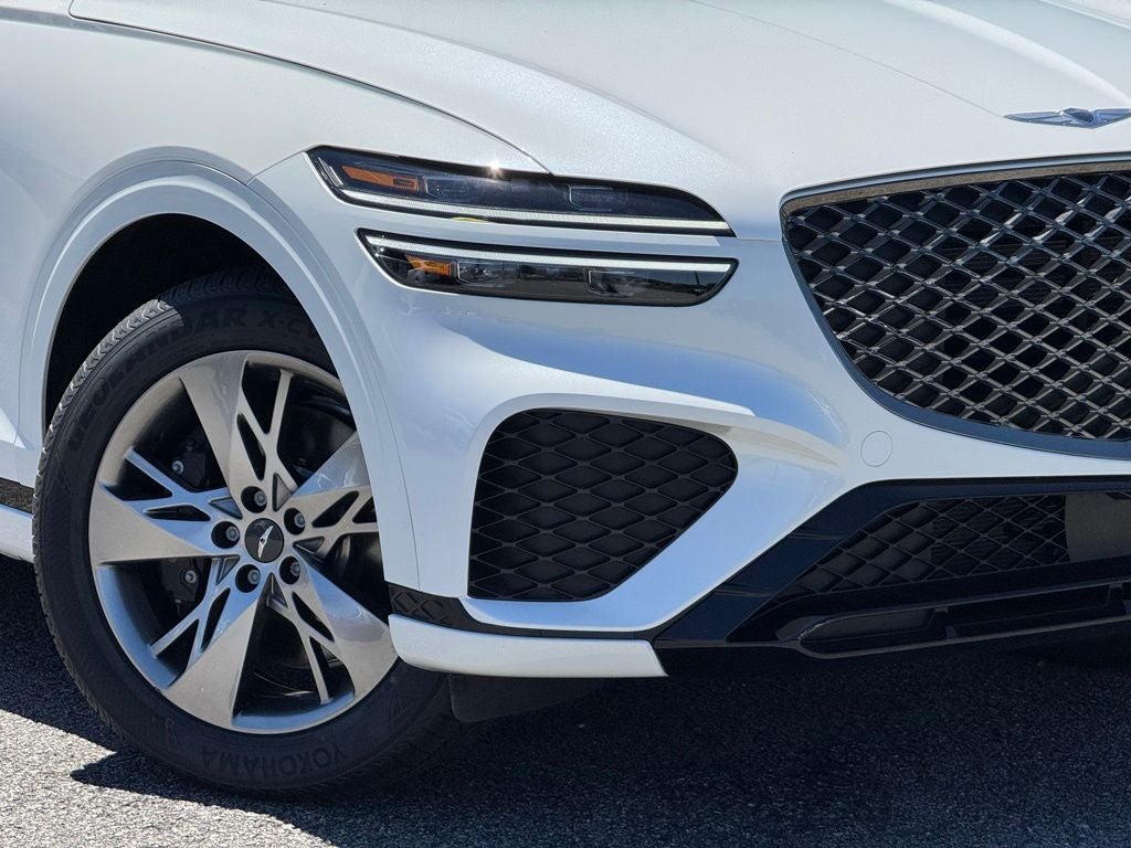 2025 Genesis GV70 3.5T Sport